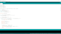 program and debug arduino and esp32 projects