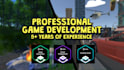 be your unity developer and build a custom 3d game or prototype