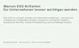 write SEO blog articles about sustainability and green business