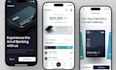 develop custom fintech app banking app neobank app money transfer app