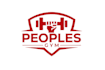 create custom gym logo design for business