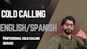 virtual assistant cold calling expert