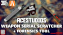 create a fivem script for you