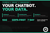 build a rag chatbot using azure openai, gemini or claude for your business
