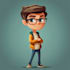 create 2d game characters and game assets