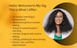 humanize ai content, edit ebook, rewrite chat gpt essay, capstone project