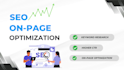 optimize on page seo, meta title, meta description and headers