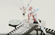 2d, 3d product commercial