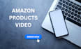 do amazon influencer shoppable video  amazing store front amazon product video
