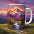 do custom coffee mug design or coffee mug designb
