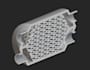 design your heat exchanger with tpms structures