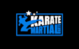 do outstanding wrestling, combat, karate logo