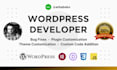 fix wordpress issues, fix wordpress website, wordpress fix, wordpress bug fix