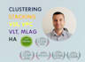 configure stacking, clustering, routers, switches, firewalls