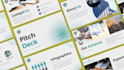 design powerpoint presentation slides, google slides and pitch deck
