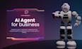 build ai sales agent and customer support chatbot for automation
