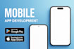 design and develop ios and android apps