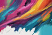 paint digital professional abstract art