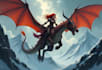 create stunning fantasy illustrations