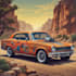attractive car wrap design and vehicle wrap design