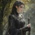 fantasy character design, fantasy illustrations