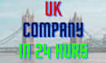 do UK company registration