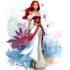 create a character for your role playing, fantasy character