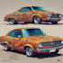 do custom car wrap design, racing car wrap  car wrap design