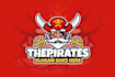 create mascot pirate logo