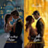 do illustrated romance book cover design