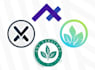 do high end, basic, simple logo design free source file