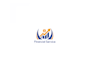create a corporate finance and wealth management logo