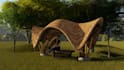 create 3d model with parametric design approach