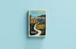 design creative book cover with source file