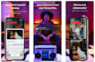develop ai video generator app, video maker app, ai editing app