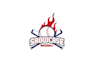 design fresh showcase baseball logo