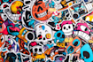 draw cartoon and sticker designs for you