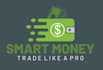 design vintage illustration, money logo