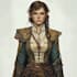 illustrate your ttrpg oc, vtm, fantasy, dnd character art
