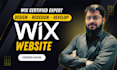 redesign wix website design wix website redesign wix website redesign web