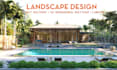 create backyard patio and garden design for landscaping