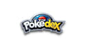 design legendarisch pokemon pokedex poke ball logo design