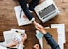craft a complete business, financial plan marketing  financial model