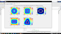 do research and development projects in matlab, python and ai