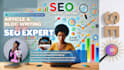 write SEO blog posts that rank high on google