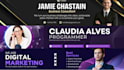 create professional linkedin banner and cover