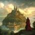 do epic fantasy illustration
