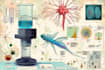 draw anatomical, medical and scientific illustrations