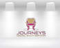 do awesome mental health psychotherapy services logo design