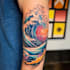 make unique realism tattoo design